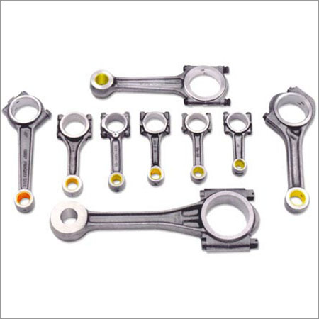 Piston Connecting Rods