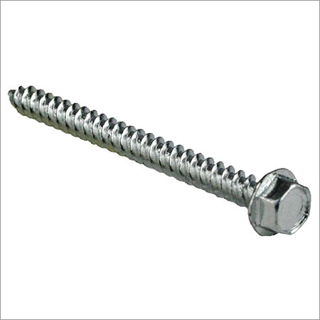 Hex Head Screws
