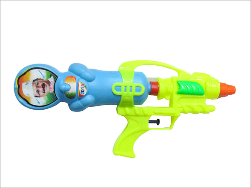 Toy Plastic Water Gun