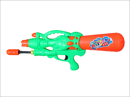 Air Pressure Water Pichkari
