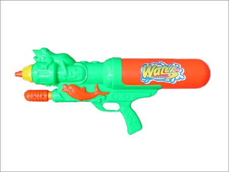 Frog Water Gun Pichkari