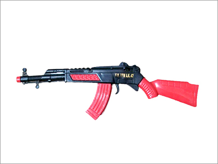 Plastic Toy Guns