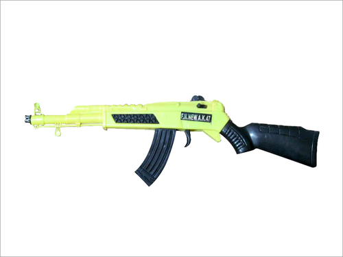 Diwali Cracker Guns