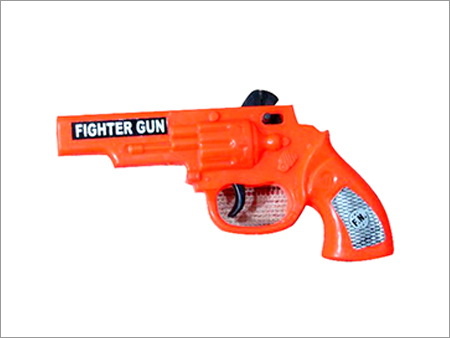 Kids Fireworks Gun