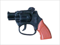 Mini Toy Diwali Gun