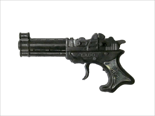 Fireworks Toy Gun