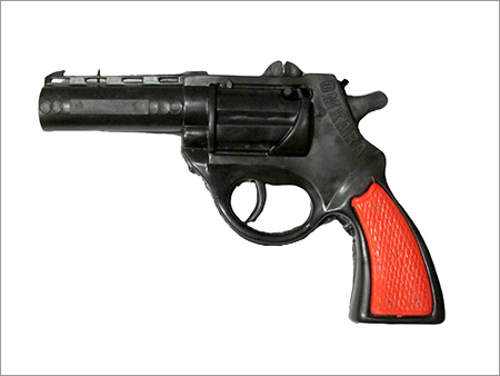 Plastic Toy Gun