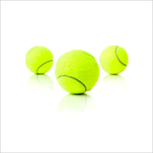 Cricket Tennis Balls