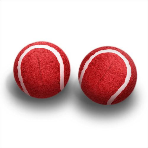 Cricket Tennis Balls
