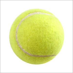 Lawn Tennis Ball