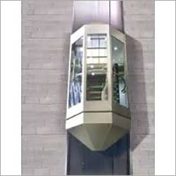 Stainless Steel Capsule Elevator