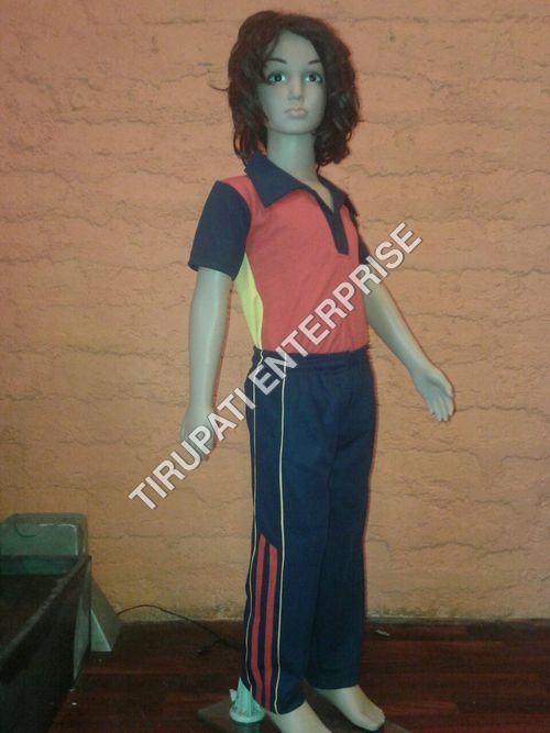 School Sports dress