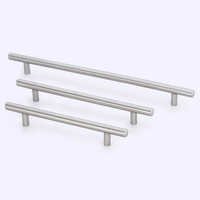 T Bar Handle pull