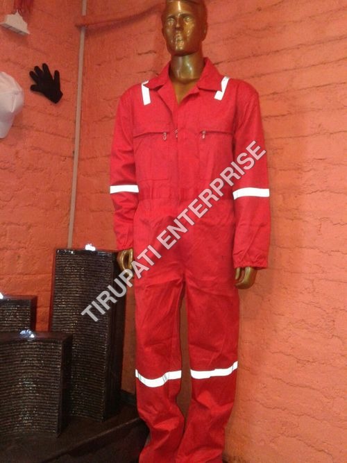 Fire Safety Uniform