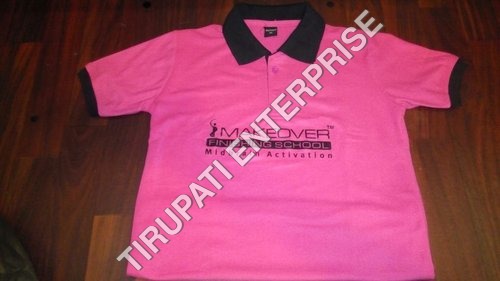 Colored School T Shirt