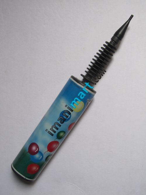 Balloon pump / Balloon Blowing machine