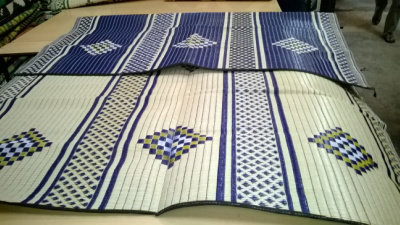 Plastic Mats