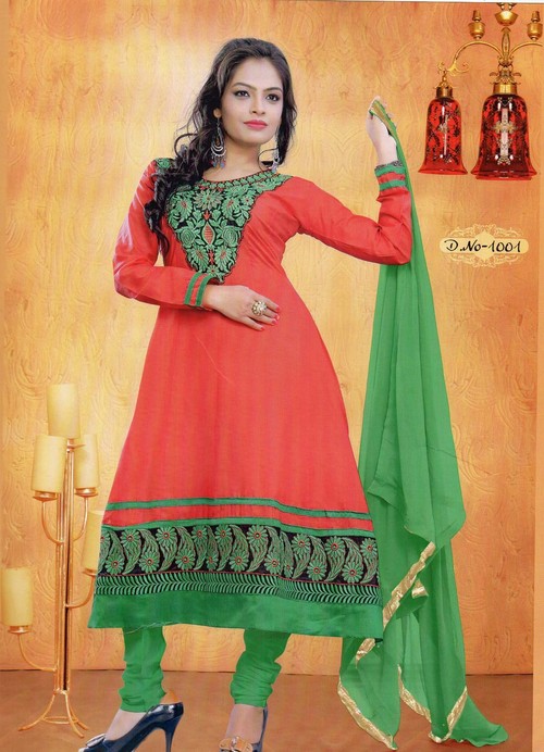 Traditional Dress Collection