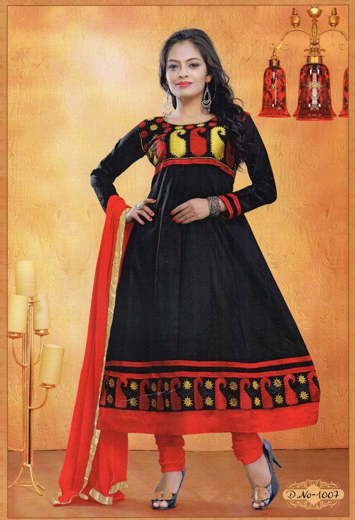 Exclusive Dress Material