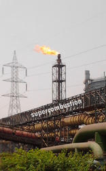 Gas Flaring Systems