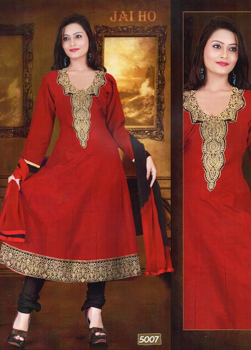 Casual Salwar Kameez Collection