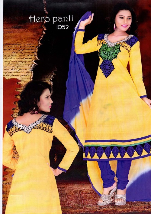 Exclusive Fancy Suit