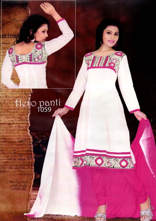 Indian Traditional Suit