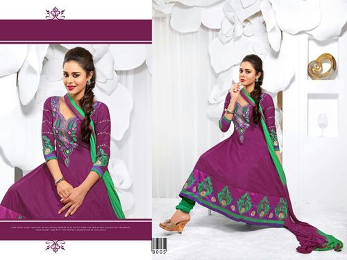 Salwar Suit