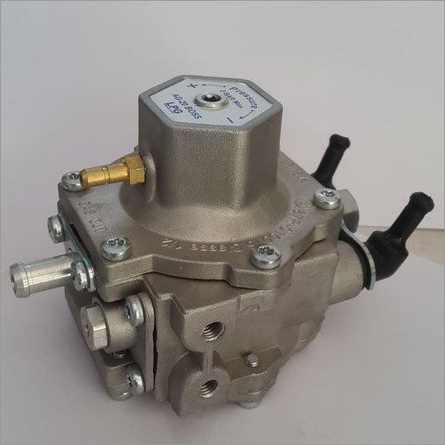 LPG SEQUENTIAL KIT