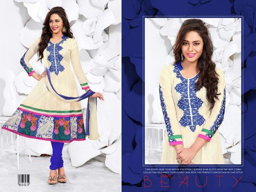Salwar Kameez