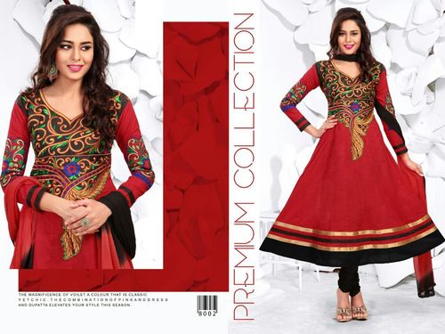 Salwar Kameez