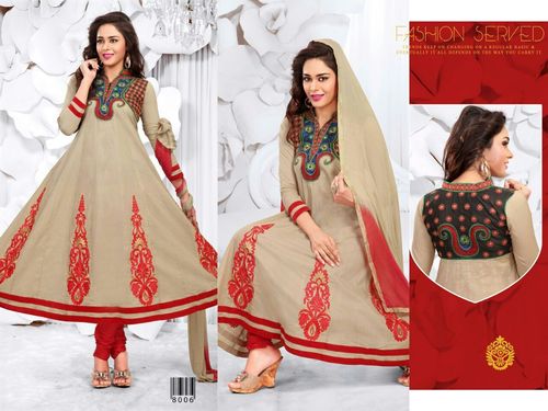 Designer Anarkali Suit