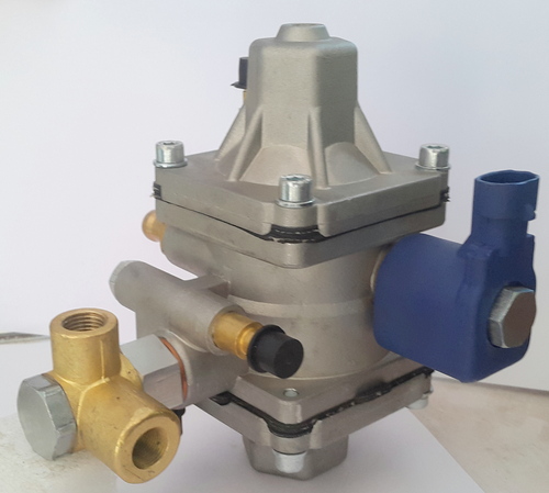 cng sequential kit