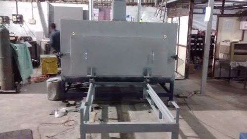 High Quality Radiator Baking Furnace