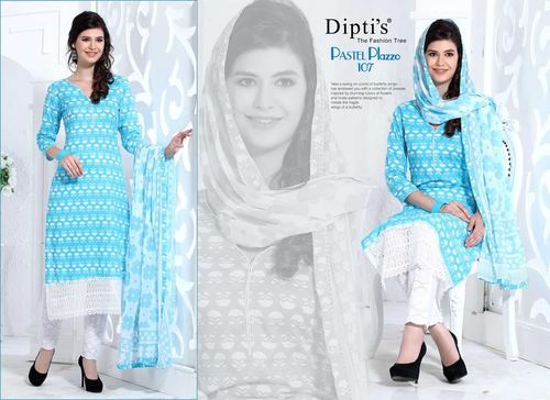 Fashion Anarkali Suit