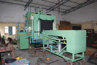 Sealed Quench Furnace - 220-440 Volt, New Industrial High-quality Design