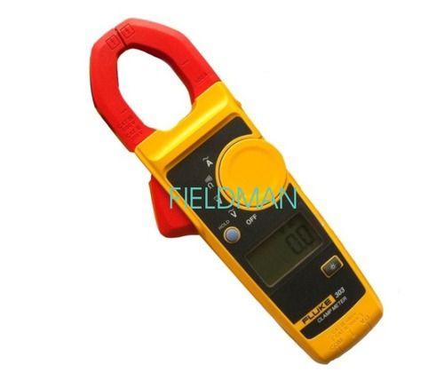 Fluke 303 Clamp Meter