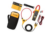 Fluke 376 FC Clamp meter with i-Flex for 2500A