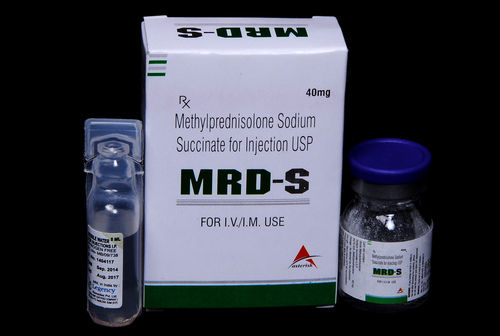 MRD-S