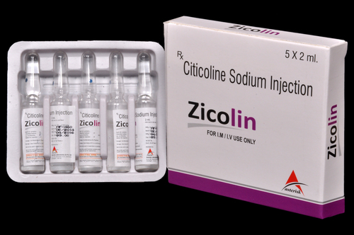 Pharmaceutical Injections