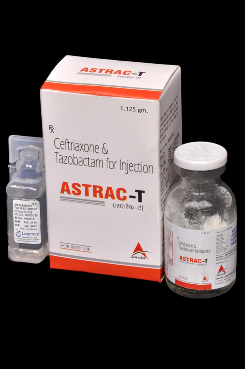 Astract-T