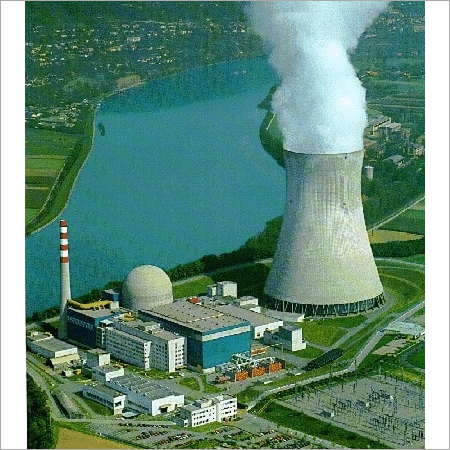Cooling Water Chemical