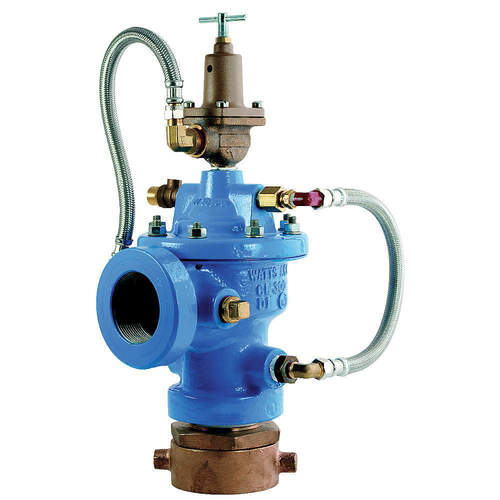 Fire Hydrant Relif Valves 500 gpm