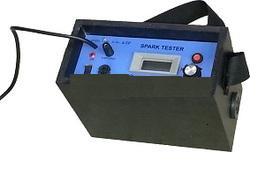 Spark Tester