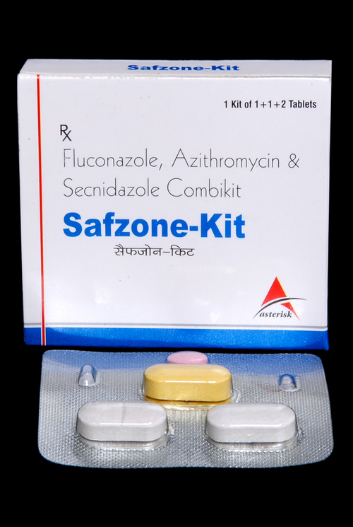 Safzone Kit
