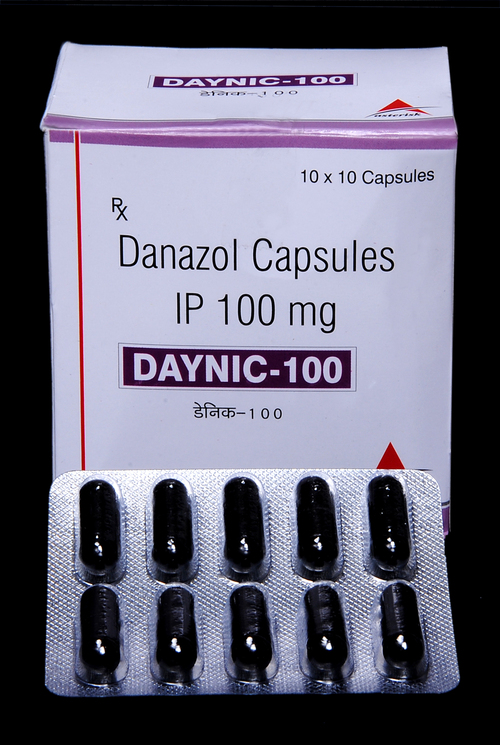 Pharmaceutical Capsules