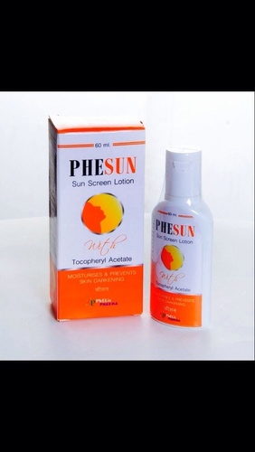 PHESUN