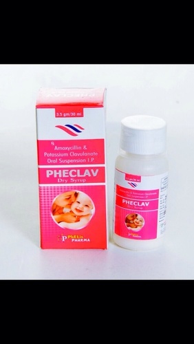 PHECLAV SYP