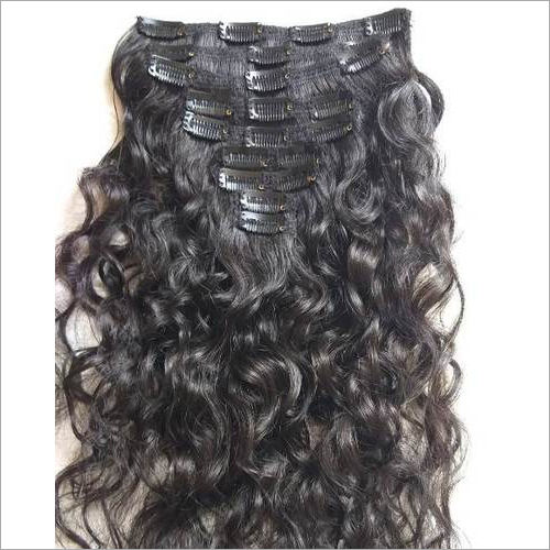 Peruvian Human hair