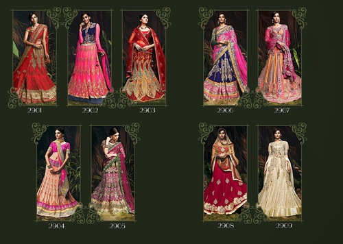 Bridal Wear Exporter